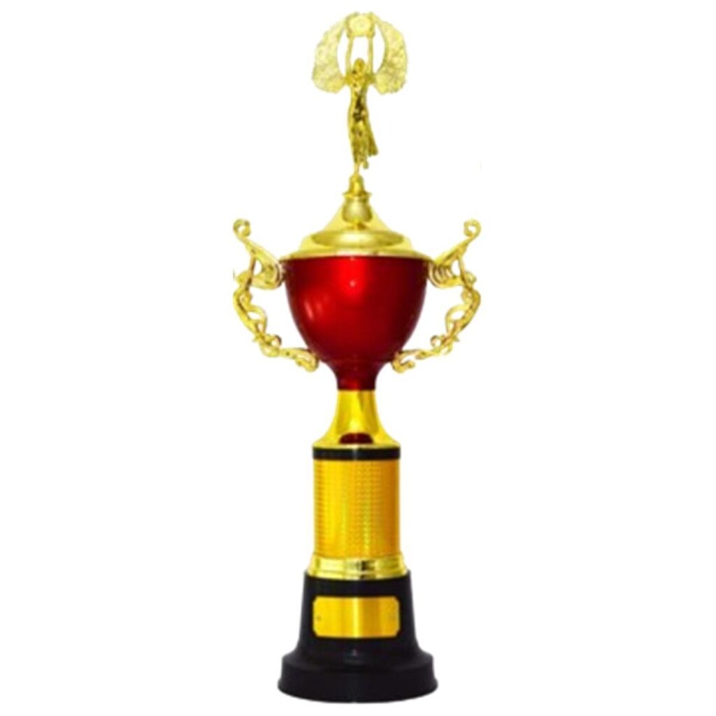 Troféu Irmossi Medio - Tamanho 80cm - M2115