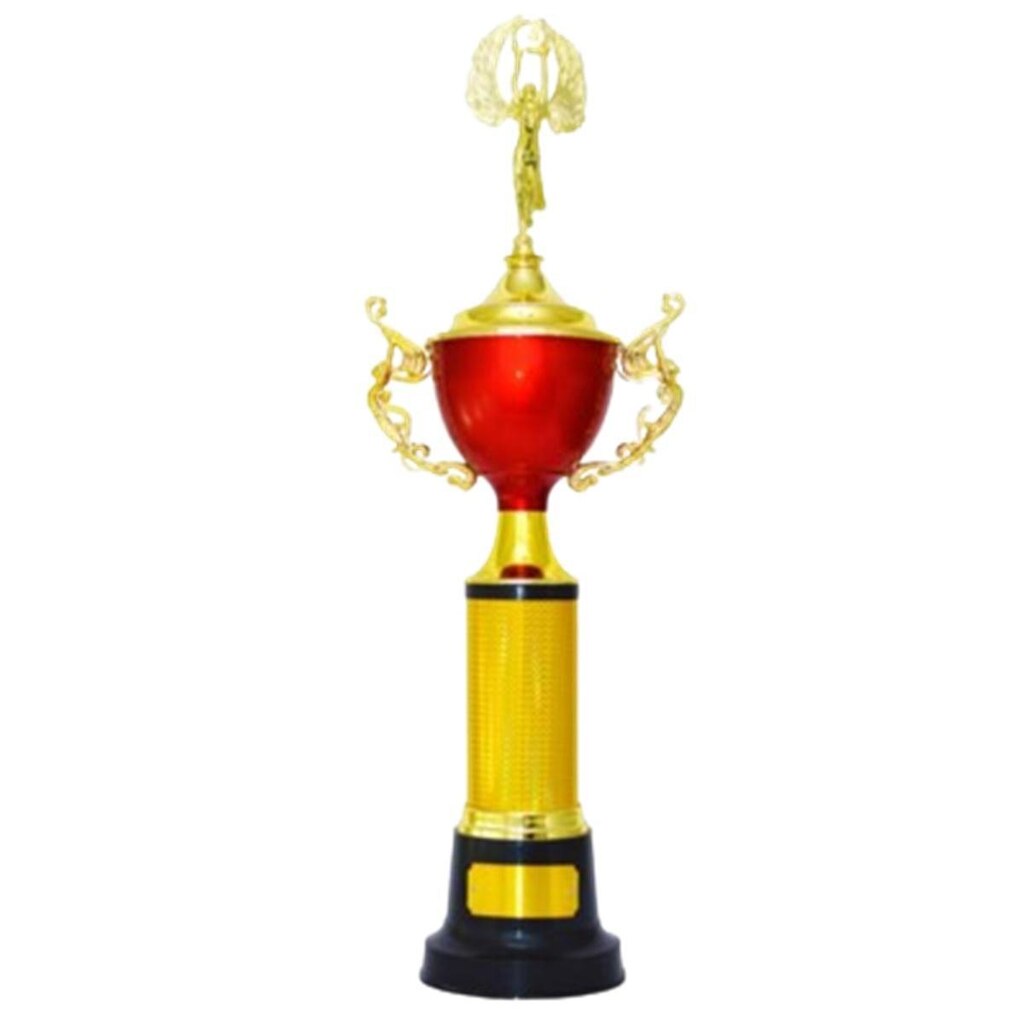 Troféu Irmossi Medio - Tamanho 88cm - M2116