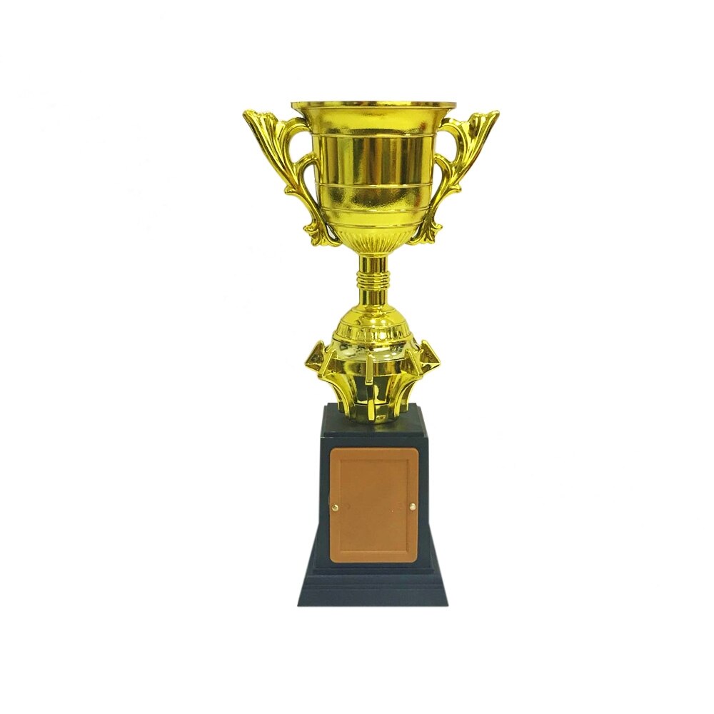 Troféu Jeb's 1030 Taça 24 cm