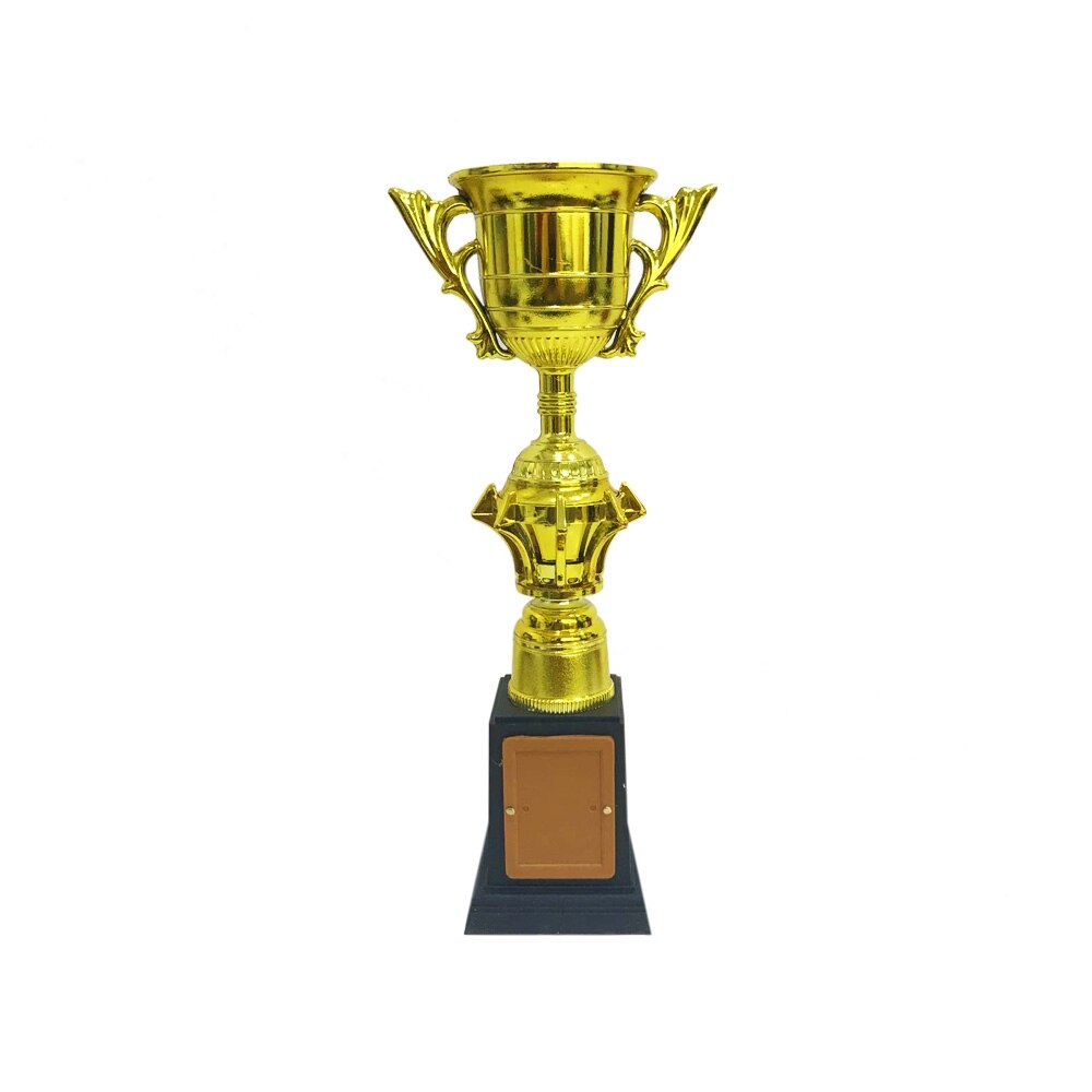 Troféu Jeb's 1031 Taça 28 cm