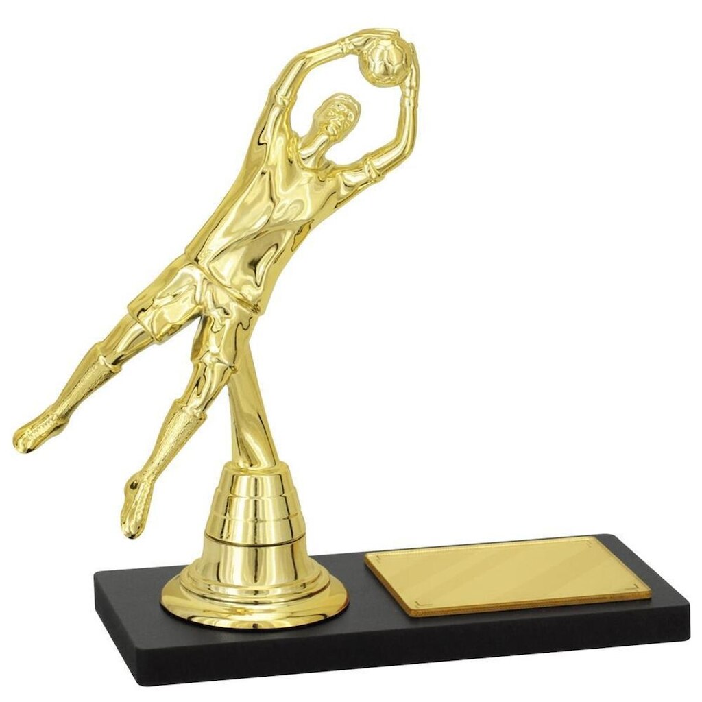 Troféu Melhor Goleiro Vitória Galera