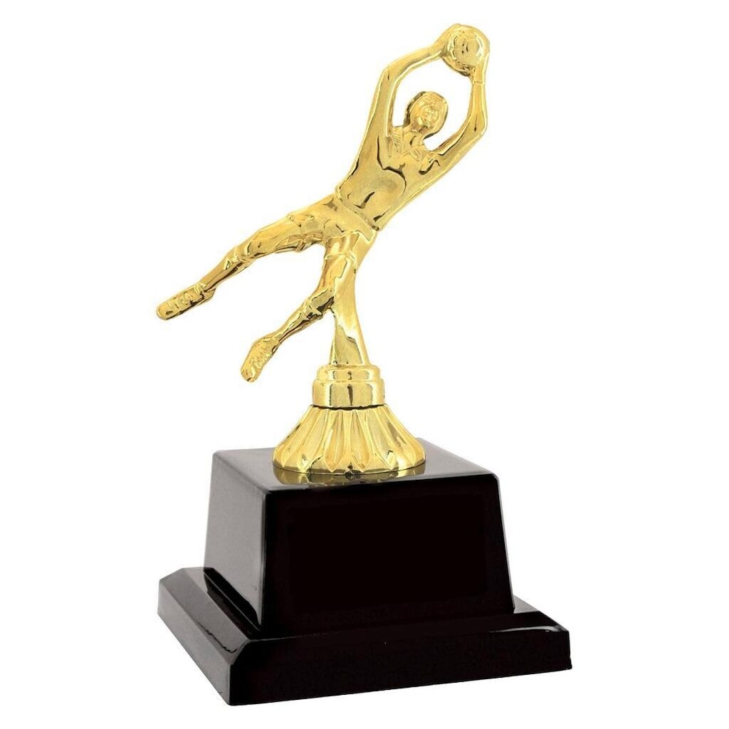 Troféu Melhor Goleiro Vitória