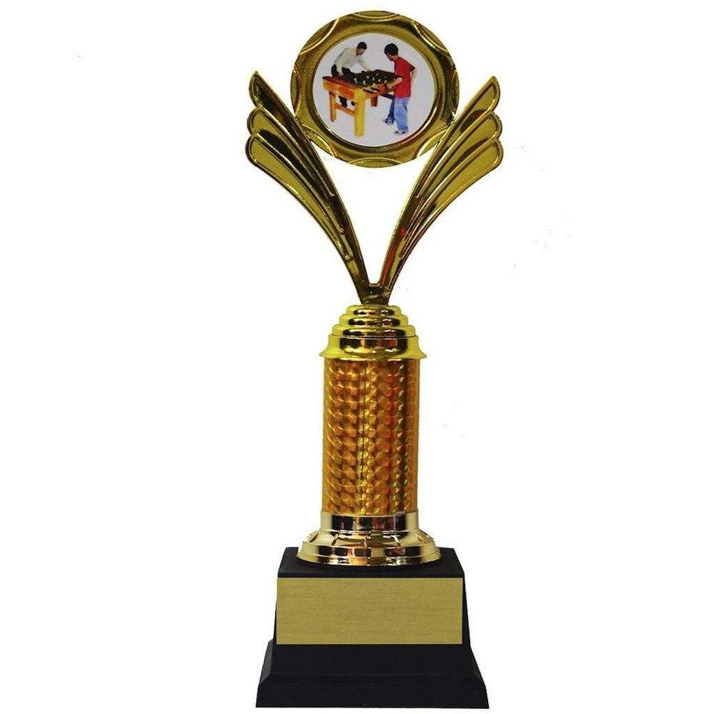Troféu Pebolim Dinâmica Diversões