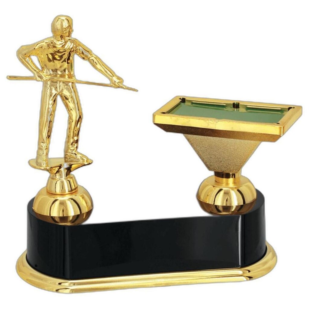 Troféu Sinuca Vitória Premium