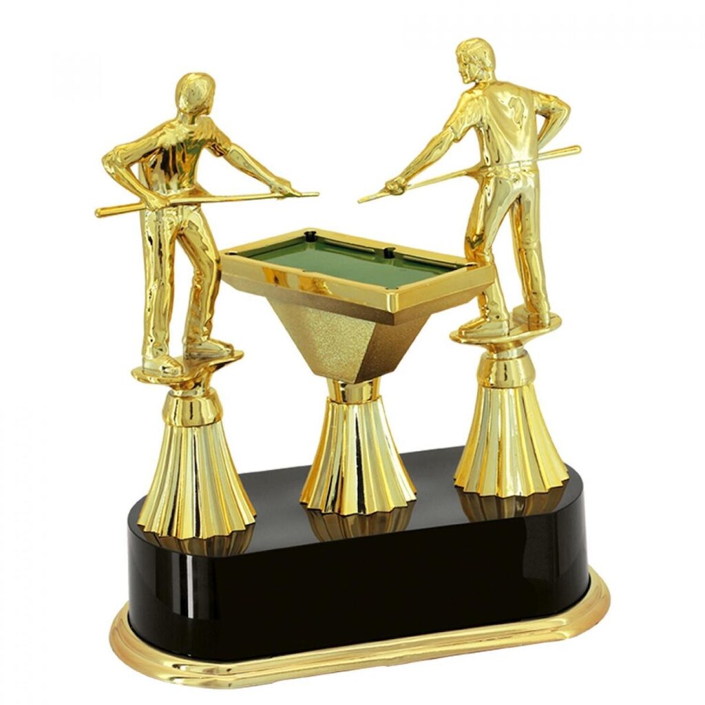 Troféu Vitoria 500612 Sinuca