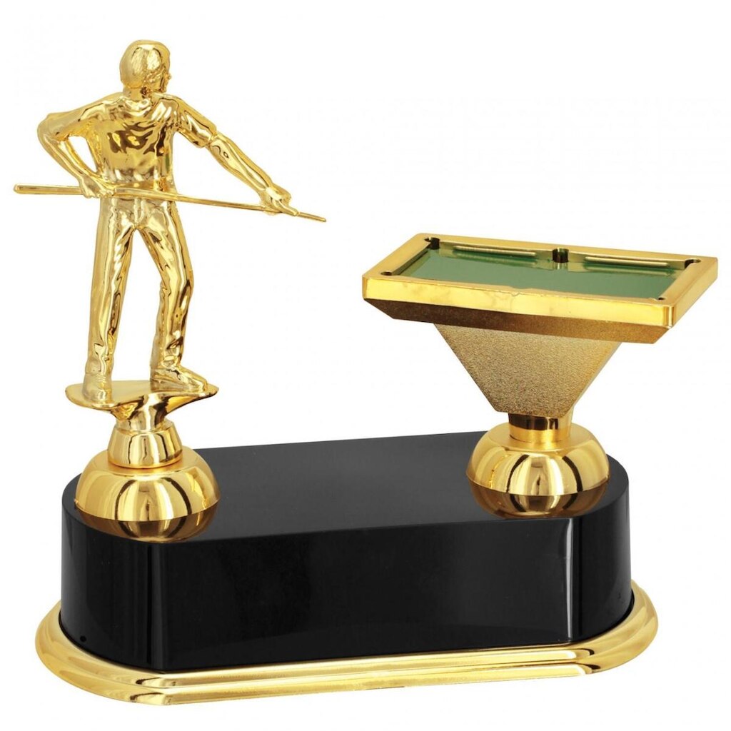 Troféu Vitoria 500630 Sinuca