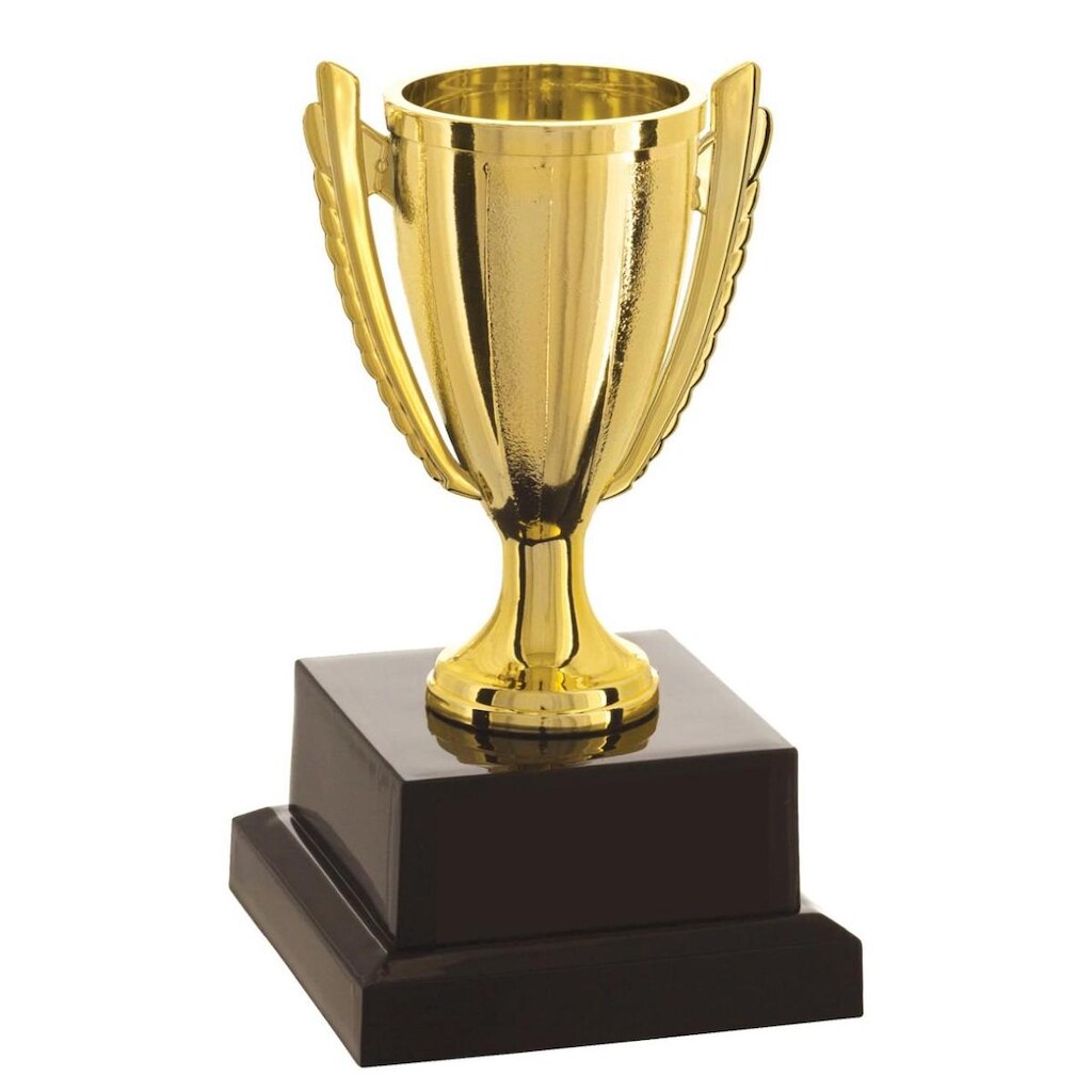 Troféu Vitória 501587 Taça 13 cm