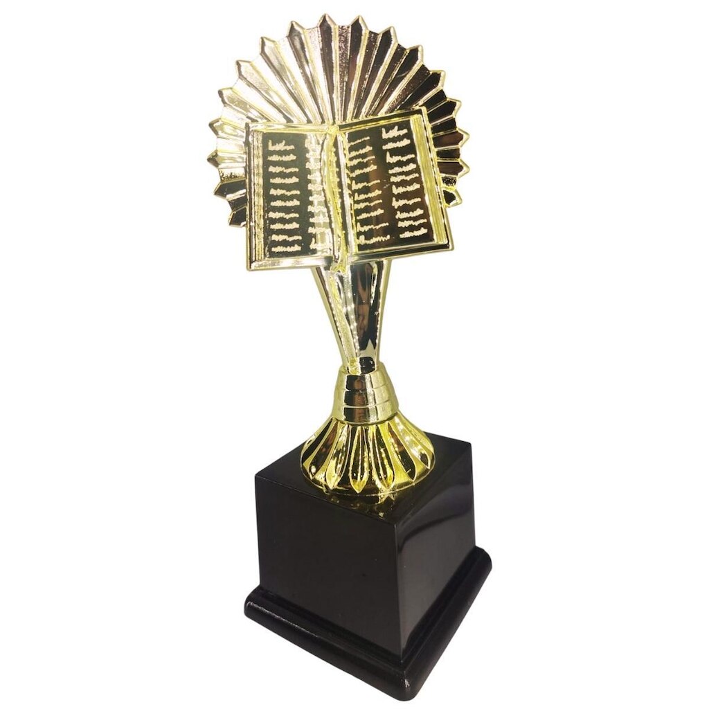 Troféu Vitória 600022 vencedor 20cm