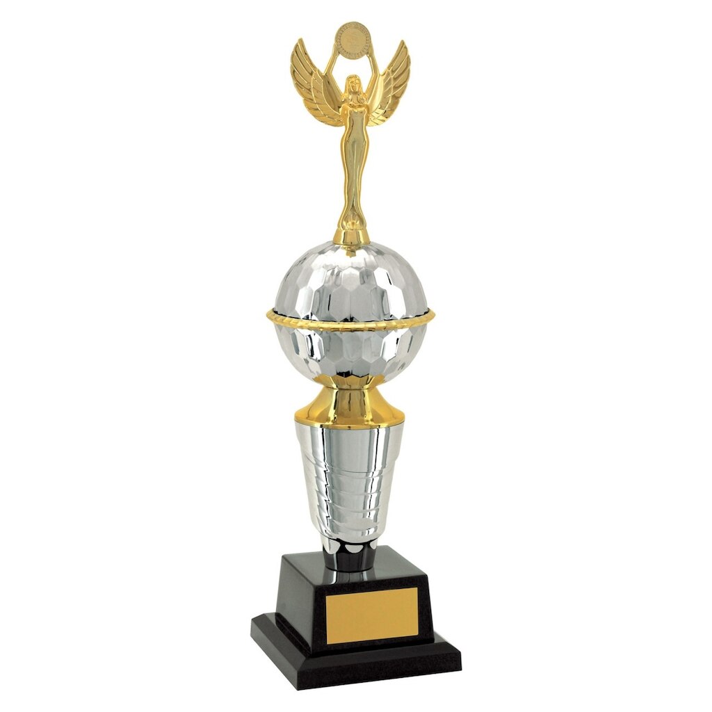 Troféu Vitória Honra ao Mérito - 40cm