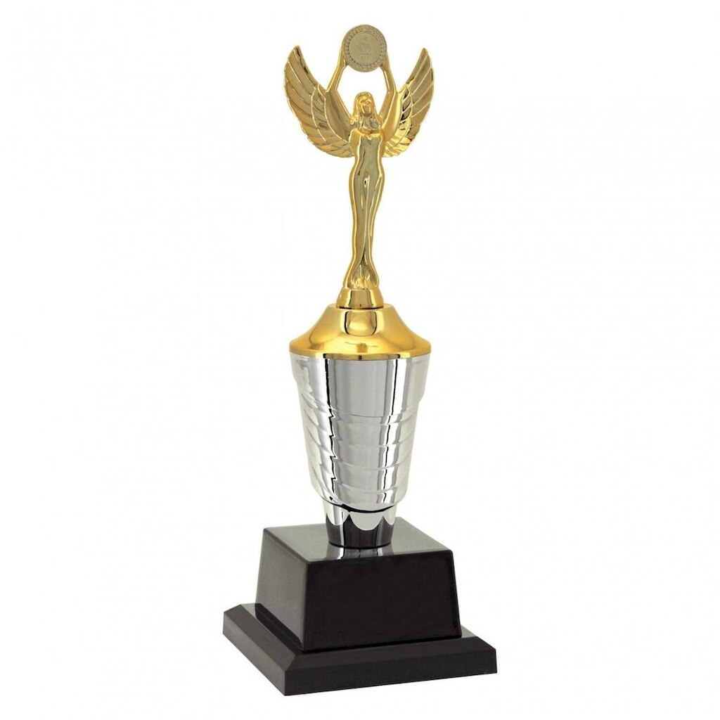 Troféu Vitoria Honra ao Mérito 501391