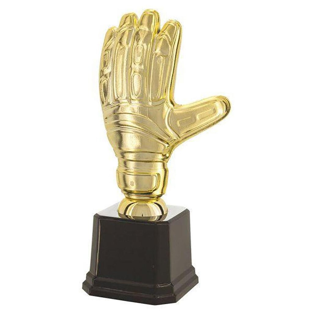 Troféu Vitória Melhor Goleiro
