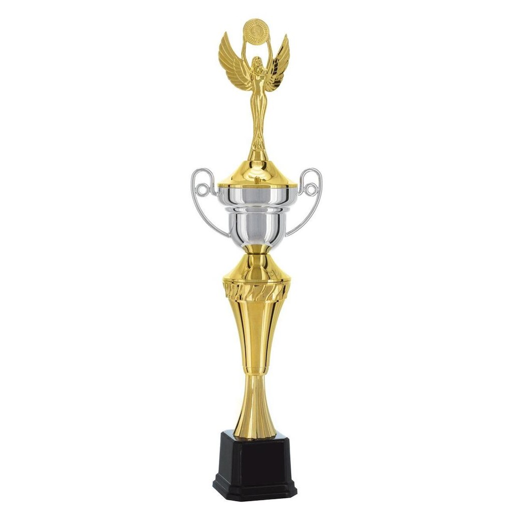 Troféu Vitória Vencedor 401882 Honra Ao Mérito 54cm