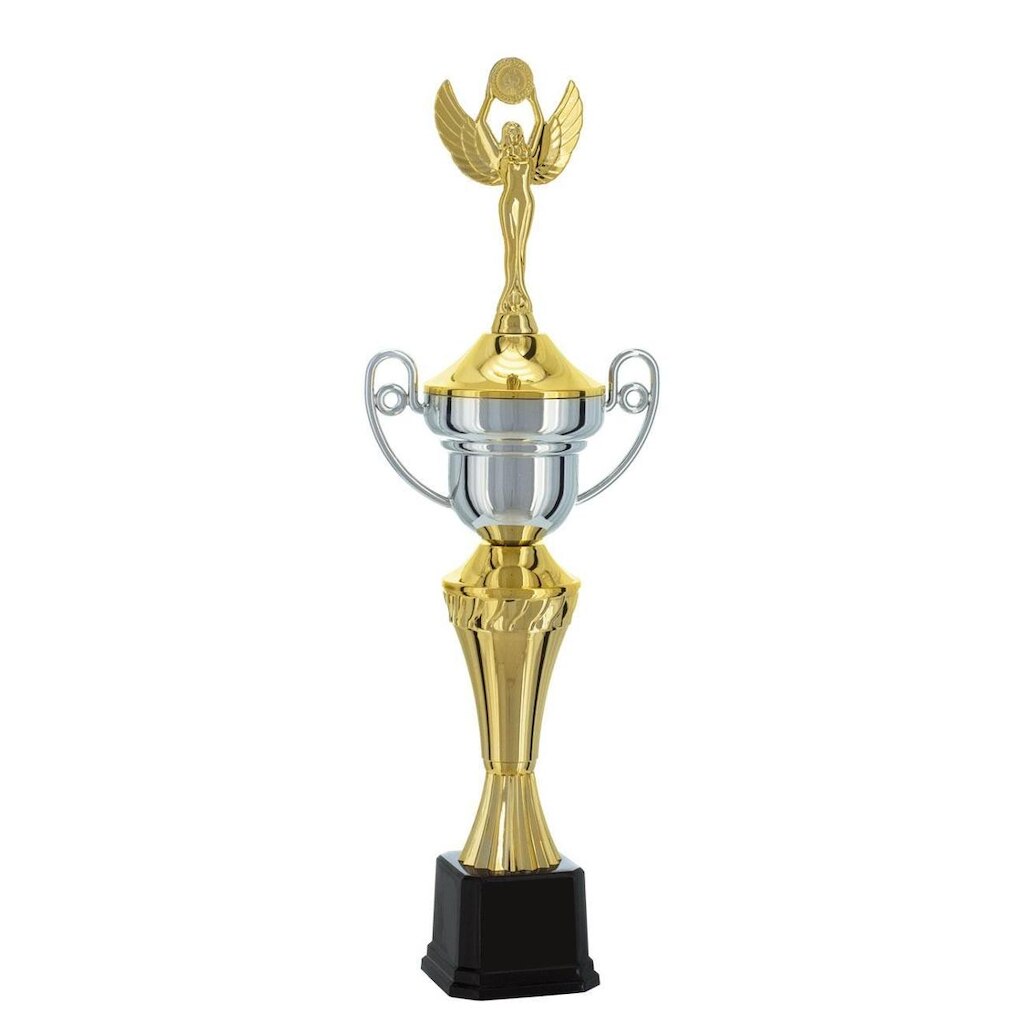 Troféu Vitória Vencedor 401883 Honra Ao Mérito 49cm