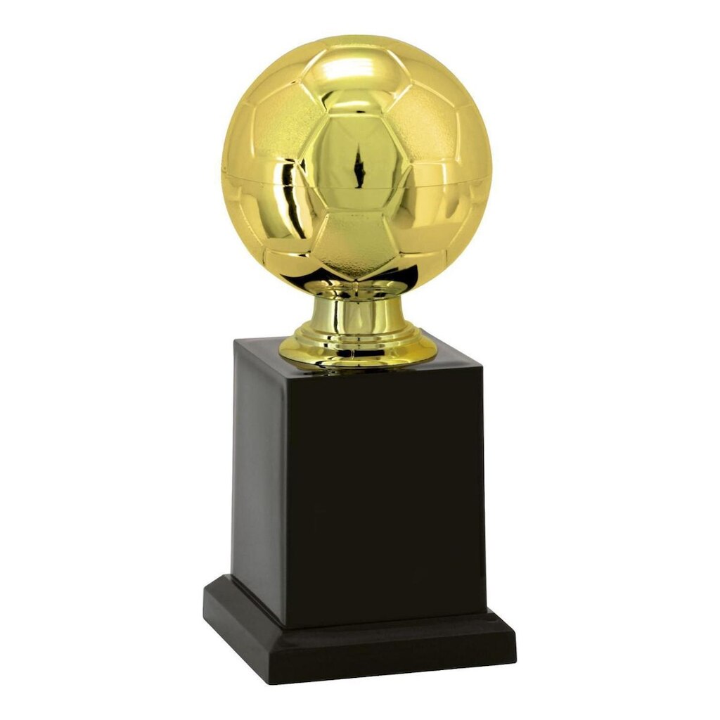 Troféu Vitoria Vencedor 500141 Bola 18cm