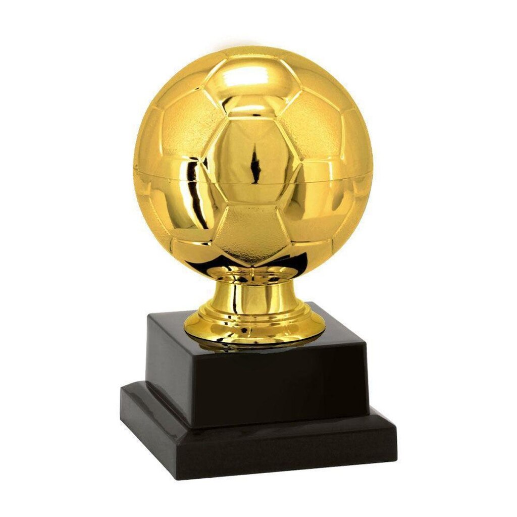 Troféu Vitória Vencedor 500143 Bola 13cm