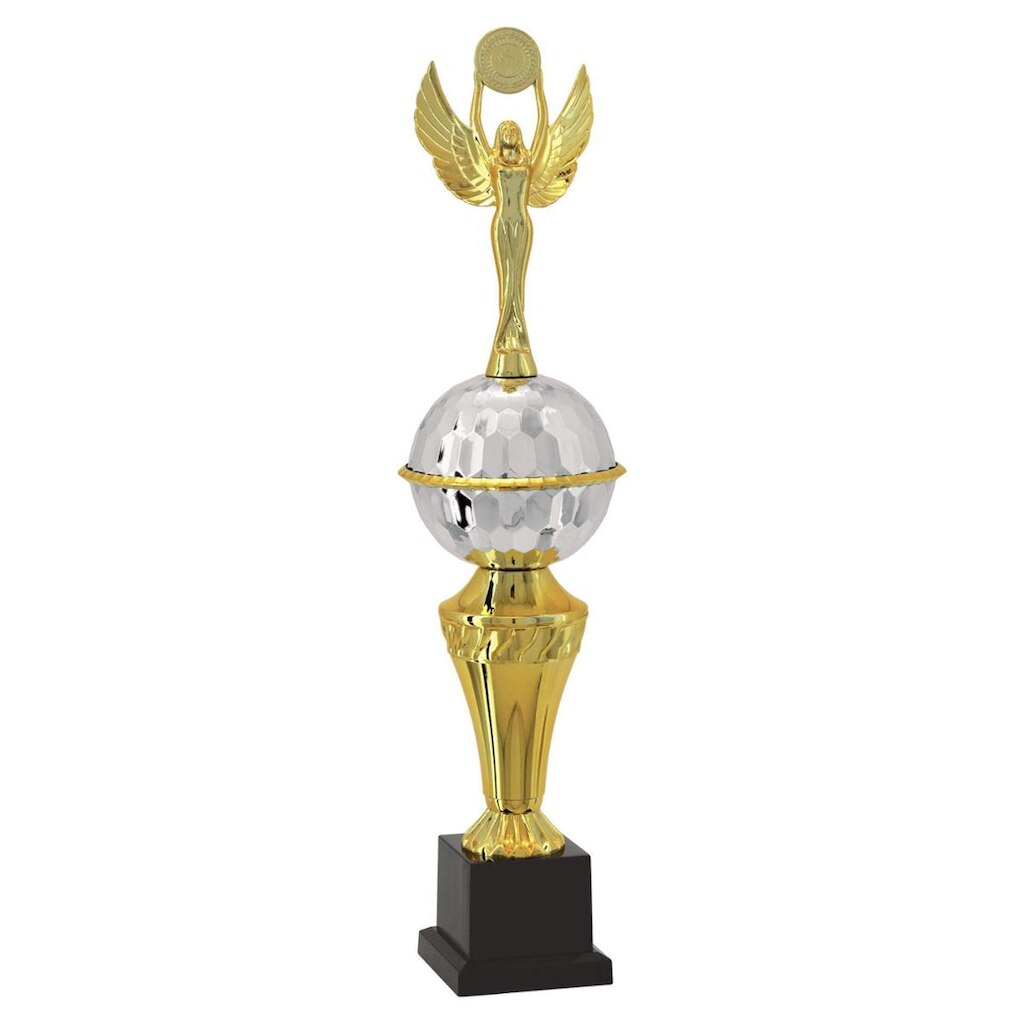 Troféu Vitória Vencedor 501352 Honra Ao Mérito 42cm