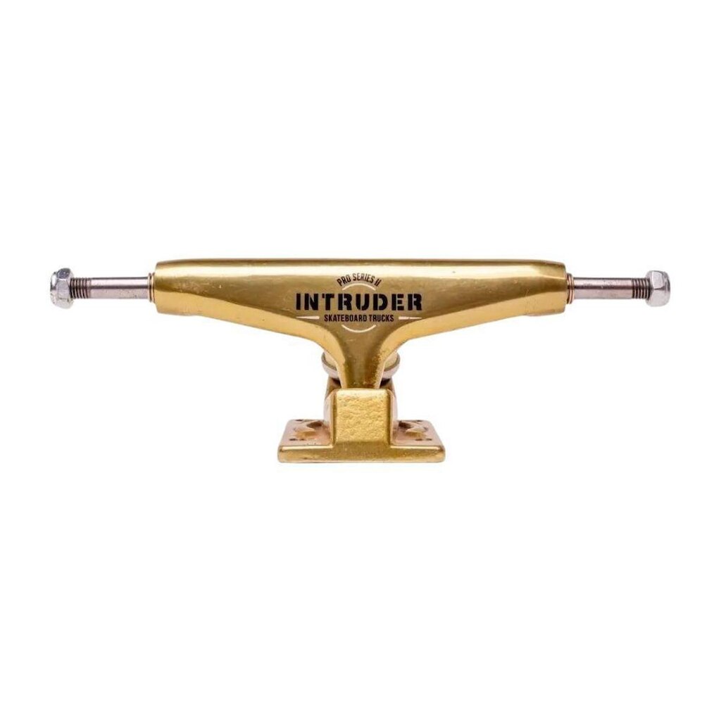 Truck Intruder Series II 139mm Mid Gold