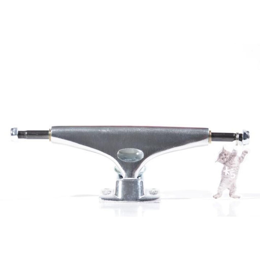 Truck Krux - K5 Polished Silver Standard 8.0