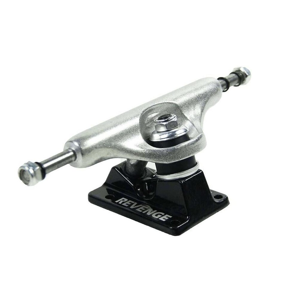 Truck Revenge 139mm Black/ Silver
