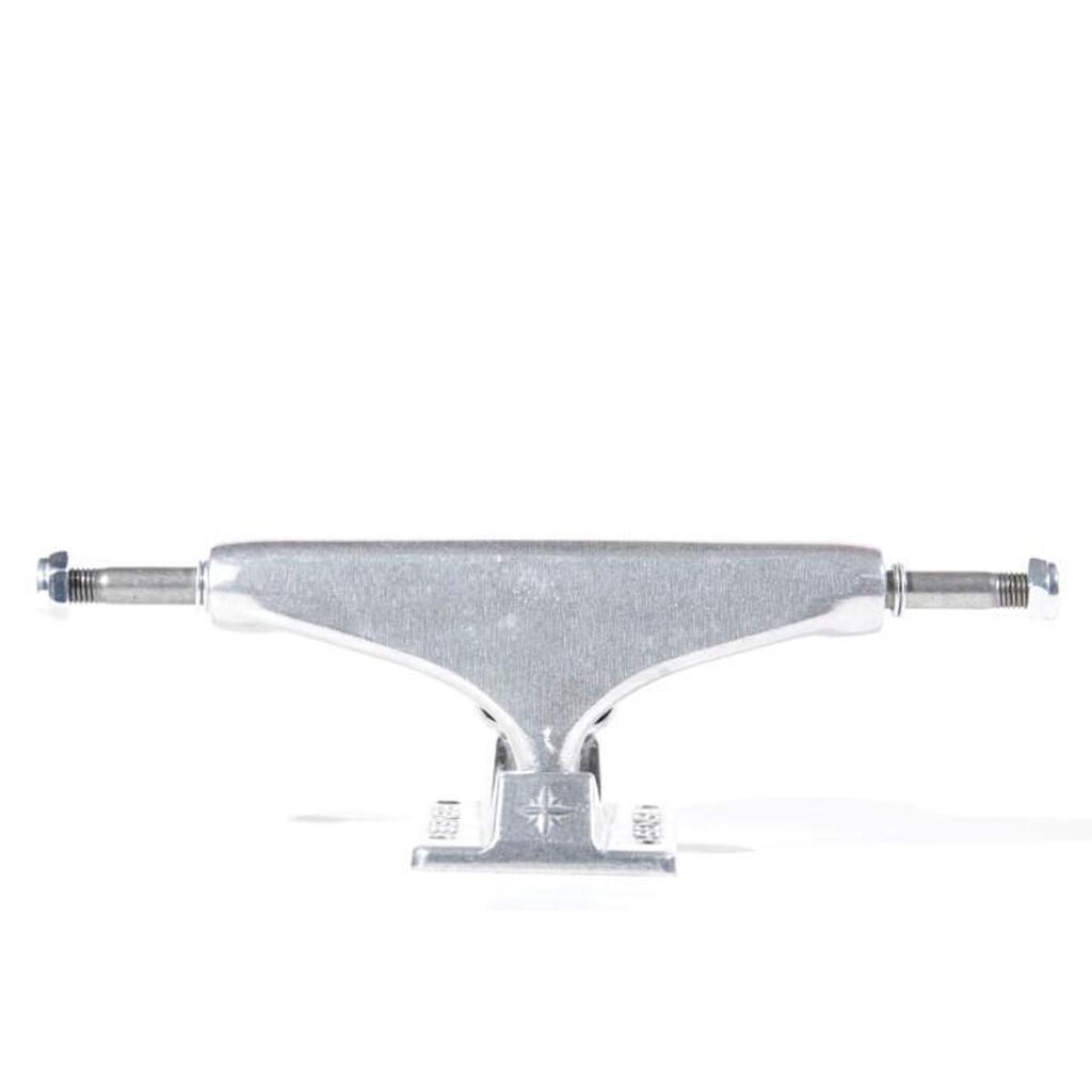 Truck Sense - 137 Light Silver