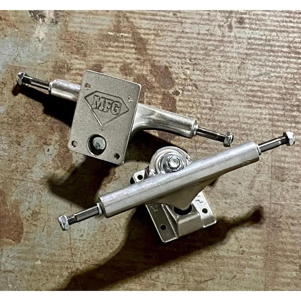Truck Skate Ace Classic 44 Polished