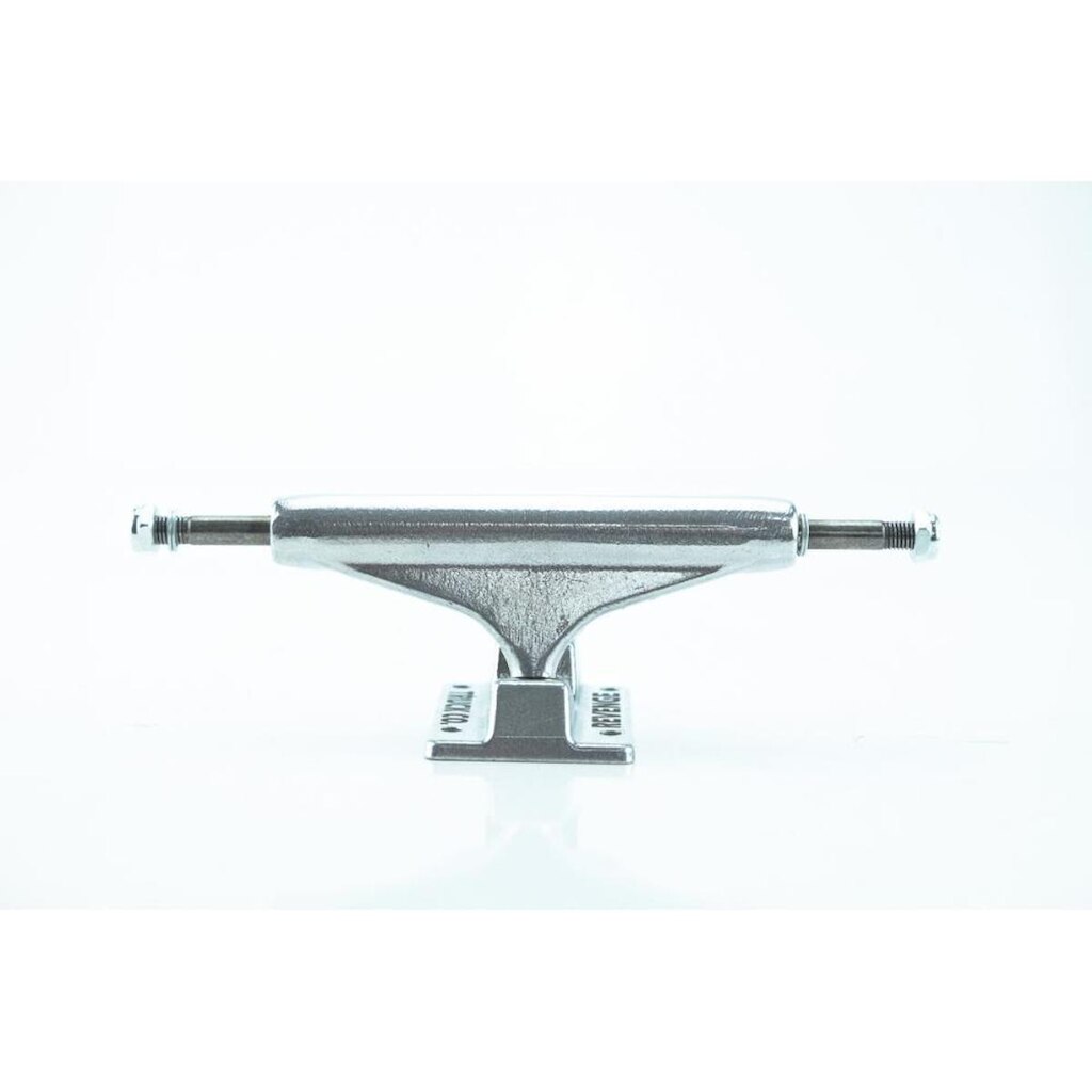 TRUCK SKATE REVENGE PRO 139MM CENTRAL VAZADO IMPORTADO