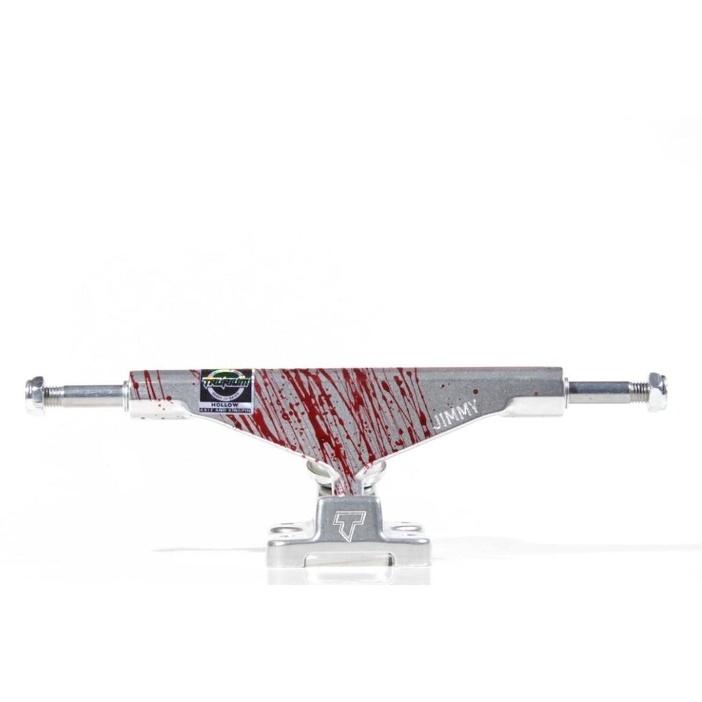Truck Trurium - 149 High Pro Samuel Jimmy 2.0