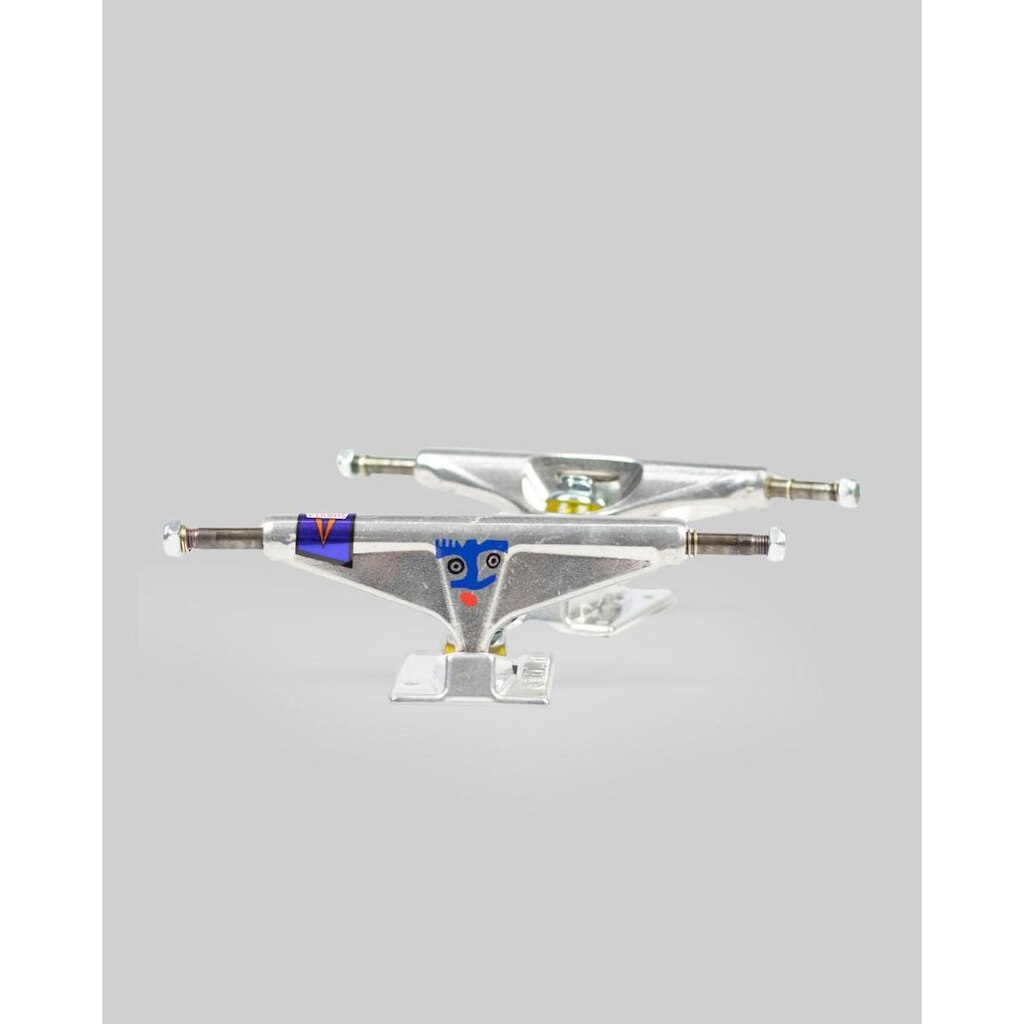 Truck Venture V-Lights - Prata