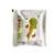 True Whey Hidrolisado e Isolado - 1 Sachê 32g Ice Cream Pistachio - True Source - Vermelho+Branco