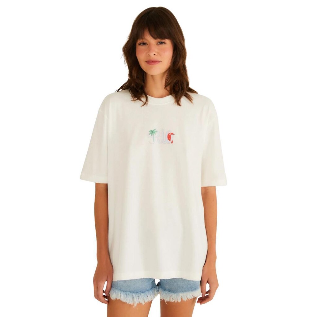 Tshirt Farm Rio Ipanema Rio Etc Off