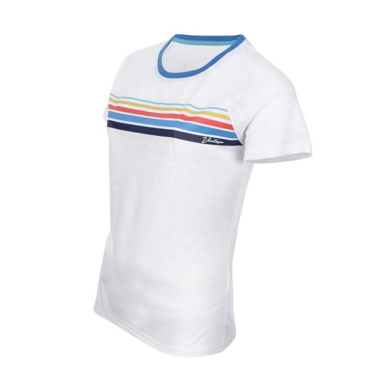 TSHIRT Speedo Vintage