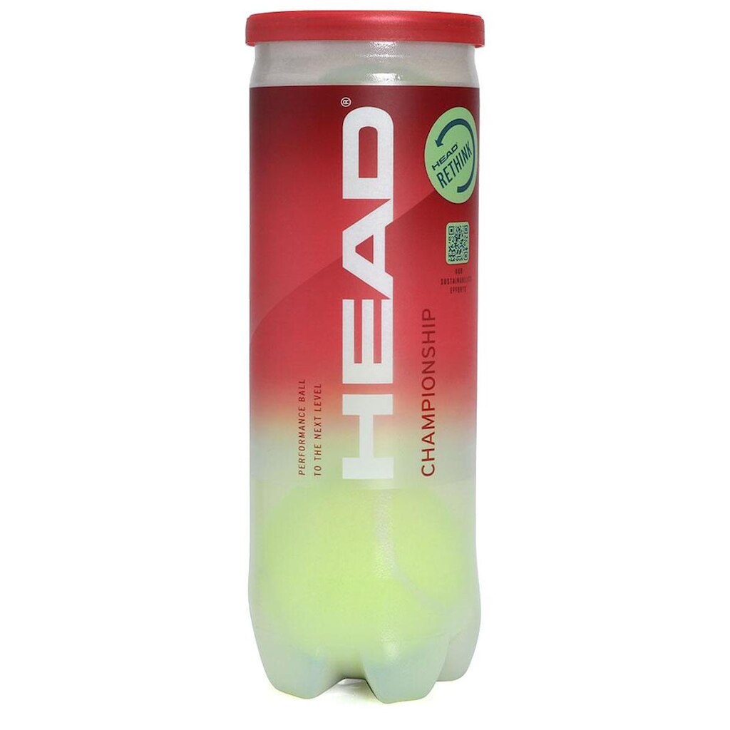 Tubo de Bola Head Championship - 3B
