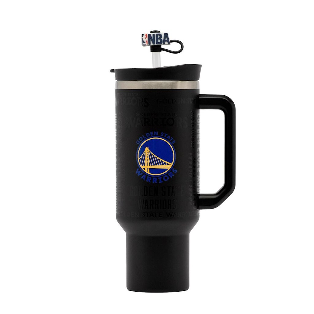Tumbler Cup 1.200ml Golden