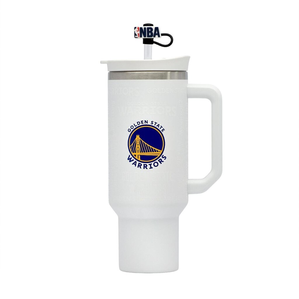 Tumbler Cup 1.200ml Golden