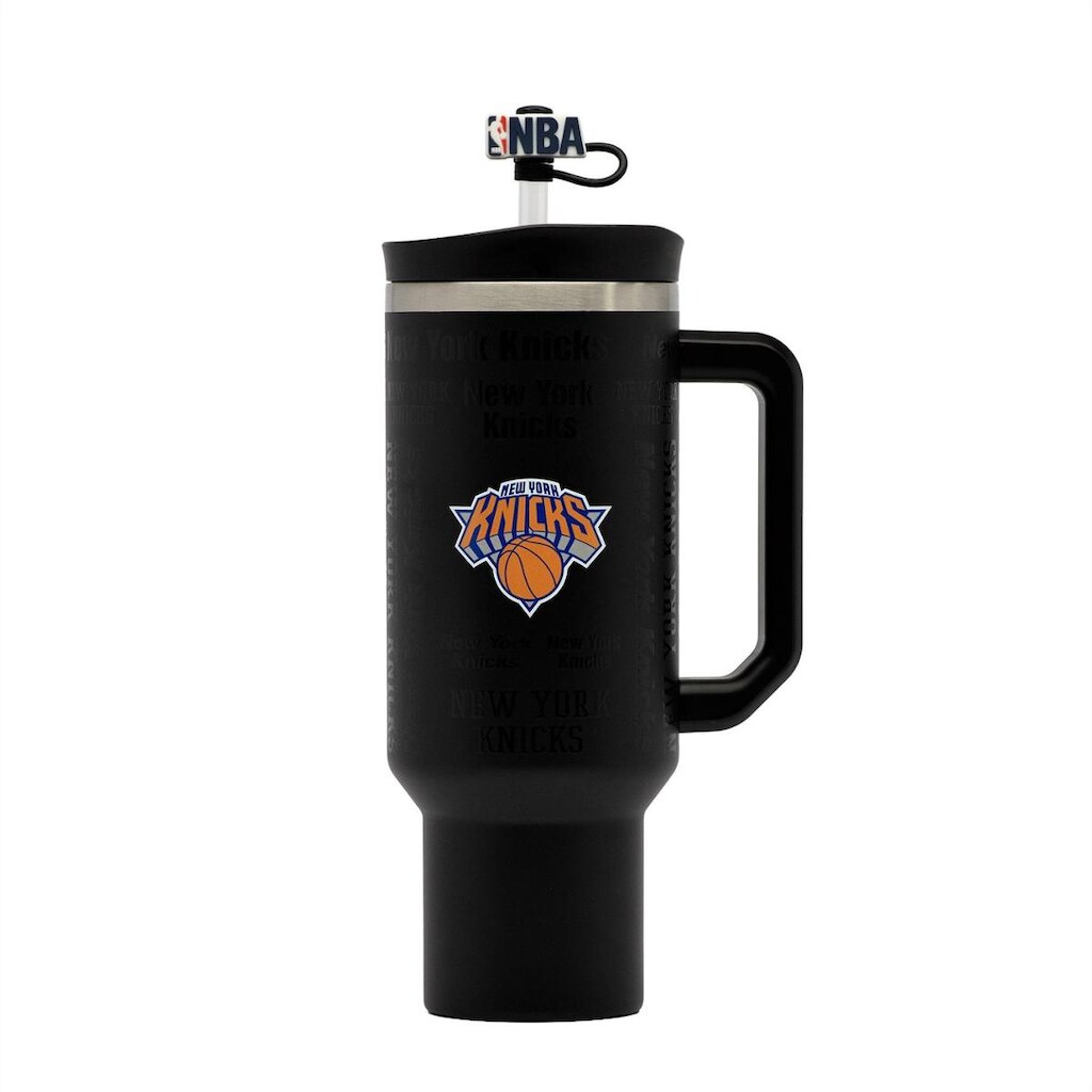 Tumbler Cup 1.200ml Knicks
