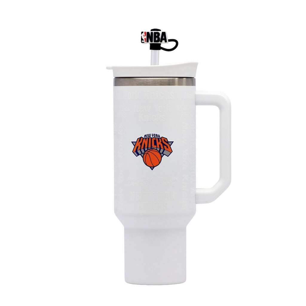 Tumbler Cup 1.200ml Knicks
