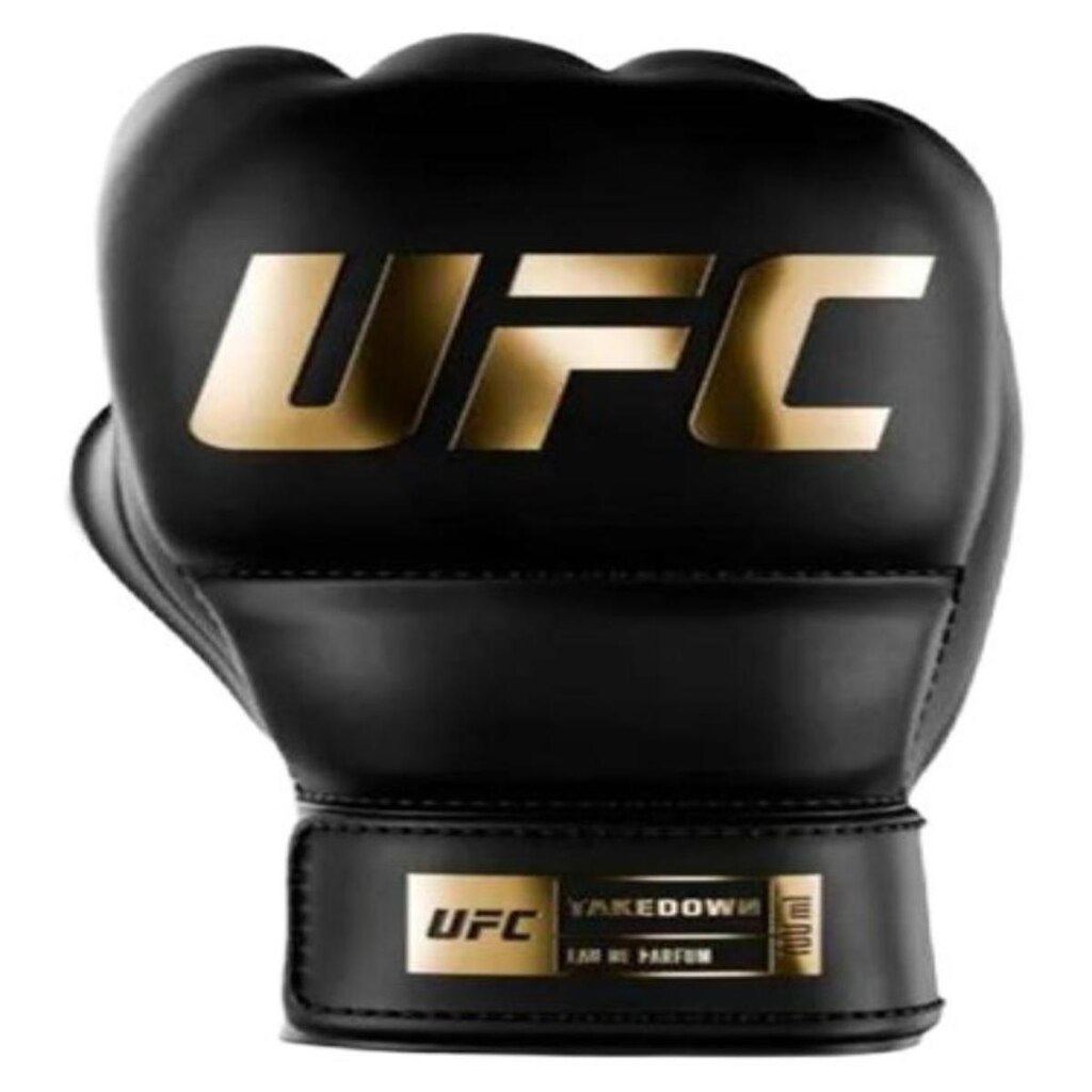 UFC Takedown Eau De Parfum Perfume Masculino 100ml