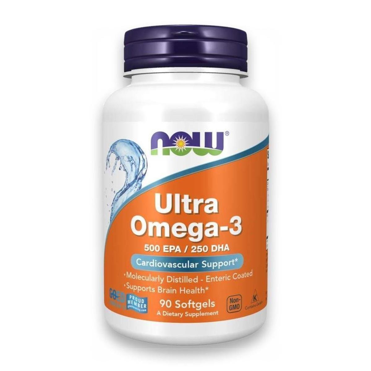 omega 3 500 epa 250 dha
