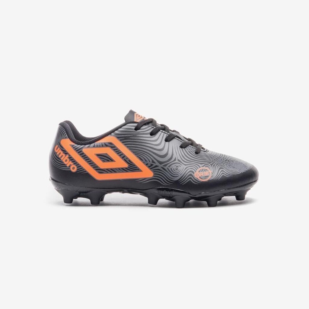 Umbro Campo Orbit JR Masculina Preta 29
