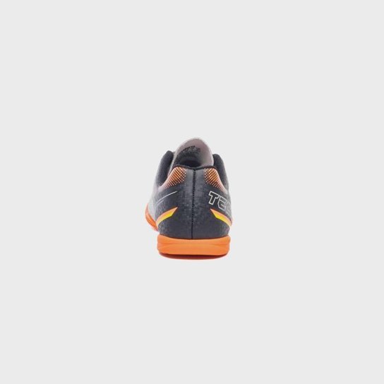 Umbro Indoor Techno II JR Masculina Cinza 36