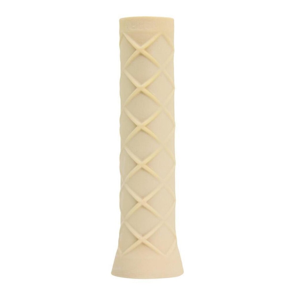 Undergrip Spider Borracha para Raquetes Fino com Copo Bege