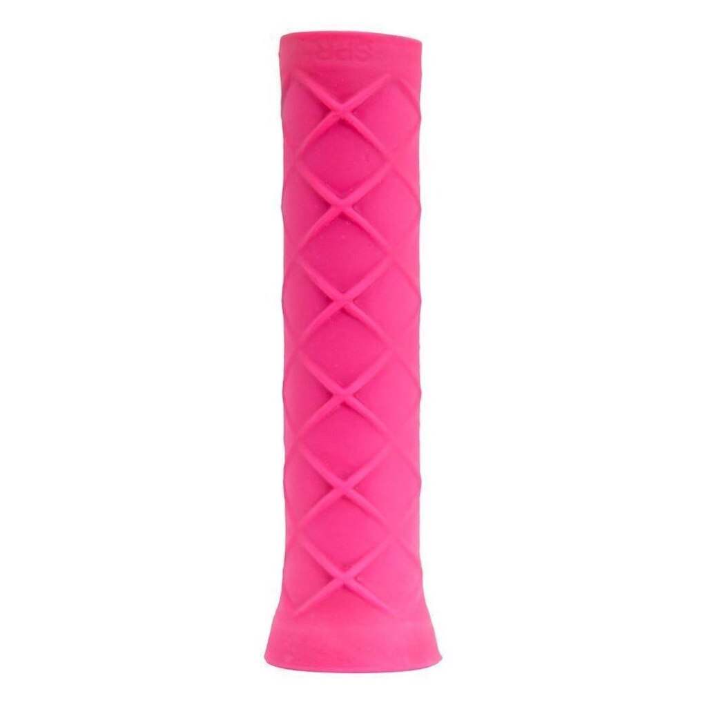 Undergrip Spider Borracha para Raquetes Grosso Com Copo Rosa