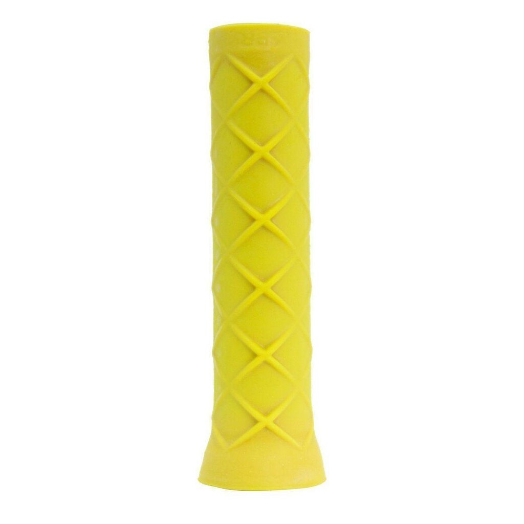 Undergrip Spider Para Raquete Normal Com Copo Amarelo - AMARELO UNICO