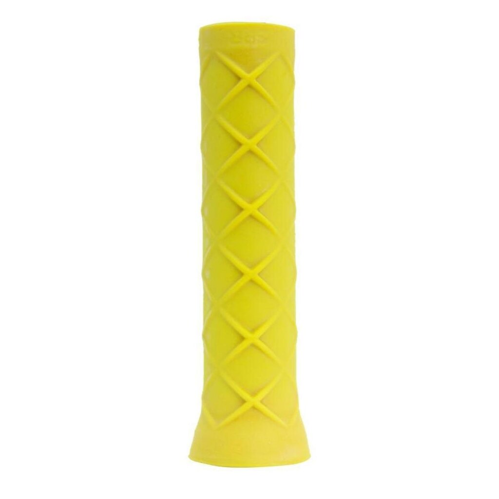 Undergrip Spider para Raquetes Fino com Copo Amarelo