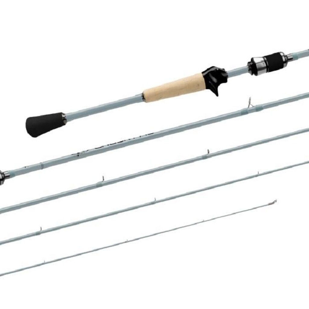 VARA CARRETILHA SAINT SNOOK PRO 631BC 6-14lb-1,91M INTEIRIÇA
