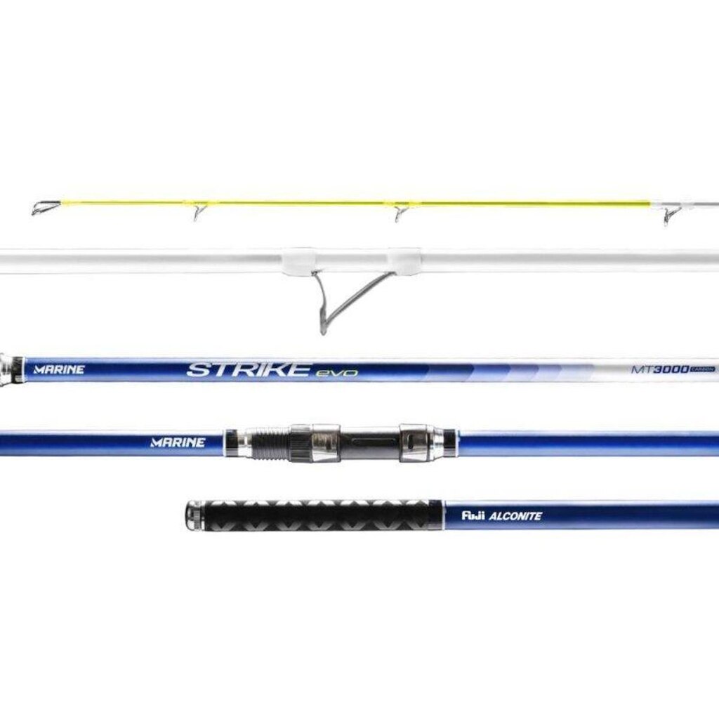 VARA MARINE MOLINETE STRIKE EVO SELC-4203 - 4.20M