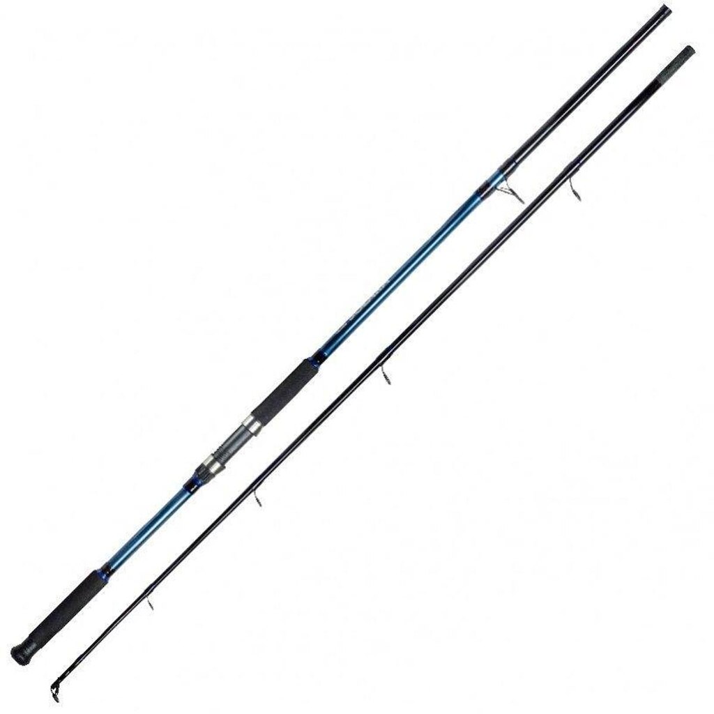 Vara Molinete Marine Solara Bluestick 1,80m 10-20lb 2 Partes