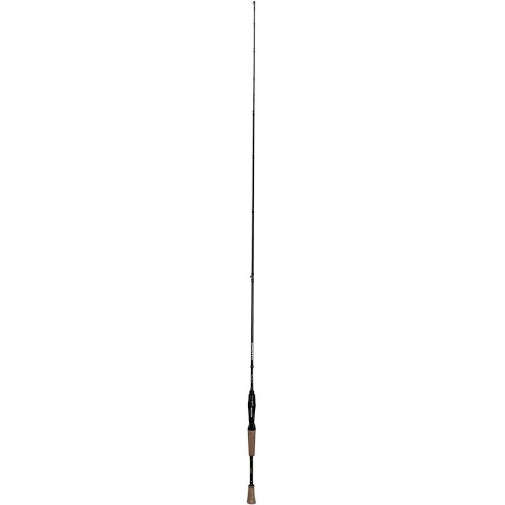 Vara para Carretilha Hammer 1,77mts 10-25lbs 1 Parte - Saint Plus