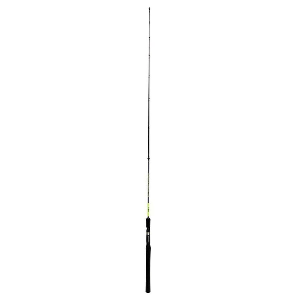Vara para Carretilha Maximum Carbon 1,80mts 15-30lbs 1 Parte - Saint Plus