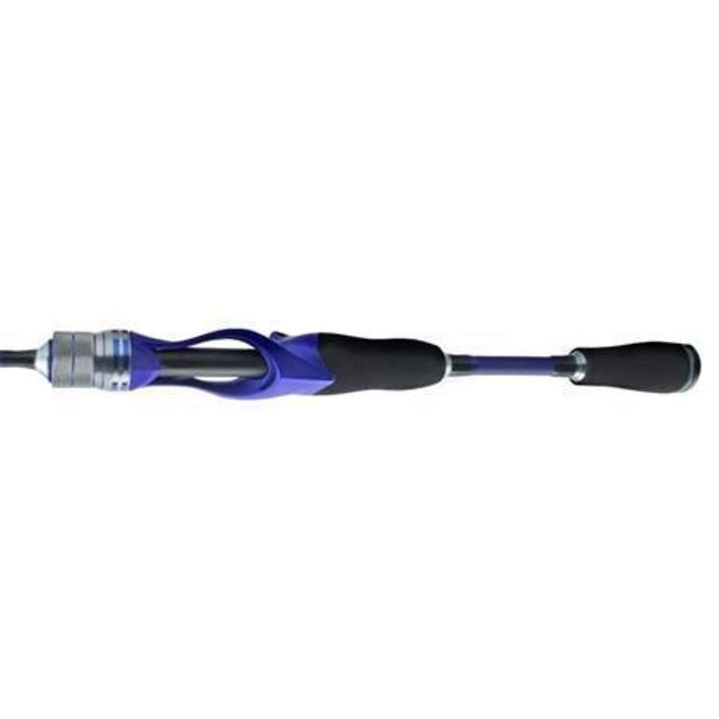 Vara para Carretilha Sunny 3'6 1,10mts 4-14lbs 1 Parte – Saint Plus